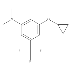 1243317-46-5 structure