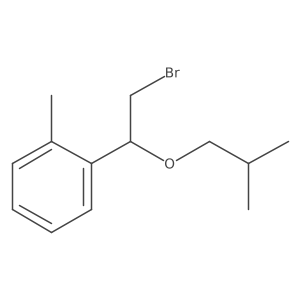 1247693-07-7 structure