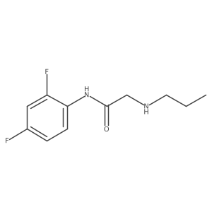 1250609-88-1结构式