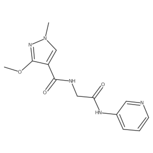 1251579-04-0 structure