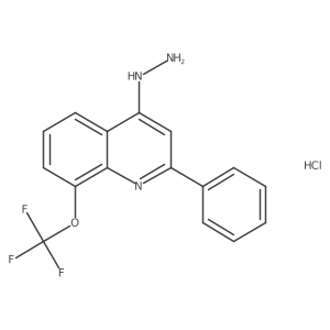 1266226-21-4 structure