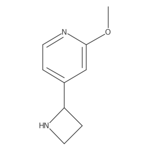 1270424-20-8结构式