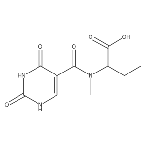 1283668-18-7 structure