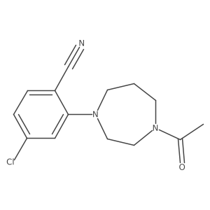 1285640-79-0结构式