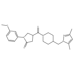 1286710-38-0结构式