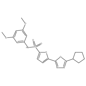 1340957-26-7 structure