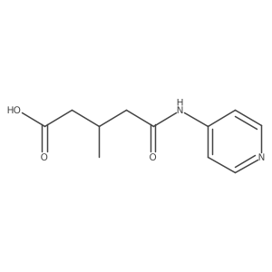1342106-70-0 structure