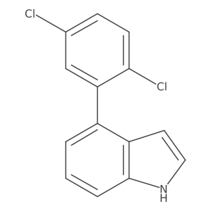 1361875-98-0 structure