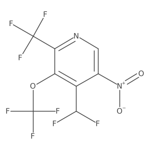 1361888-01-8 structure