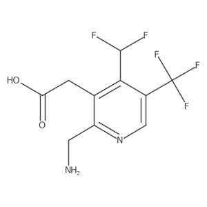 1361904-86-0 structure