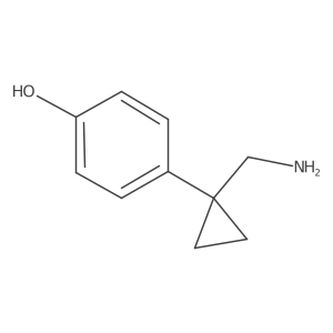 1394954-64-3 structure