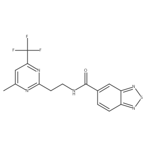 1396684-35-7 structure