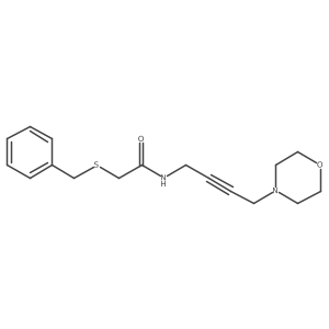 1396684-57-3 structure