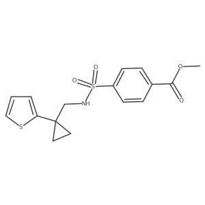 1396713-23-7 structure