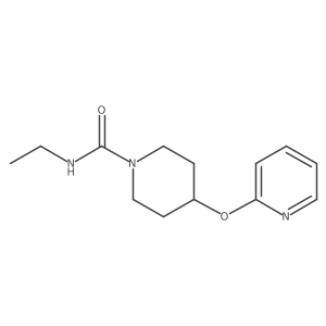 1421444-91-8结构式