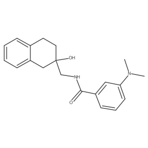 1421450-22-7 structure