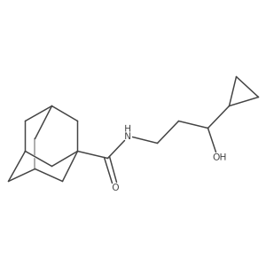 1421525-72-5 structure