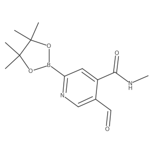 1422269-05-3 structure