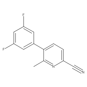 1424941-65-0 structure