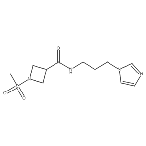 1428373-74-3 structure