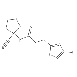 1436084-63-7 structure