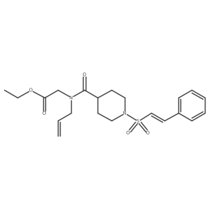 1445763-78-9 structure