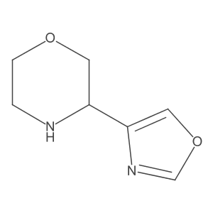 1525318-35-7 structure