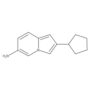 1532395-08-6结构式