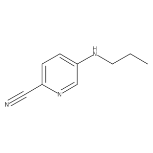 1550443-58-7结构式
