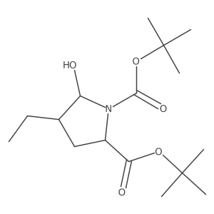 160806-13-3 structure