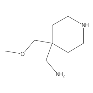 1698808-23-9结构式