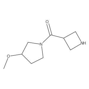 1701541-89-0 structure