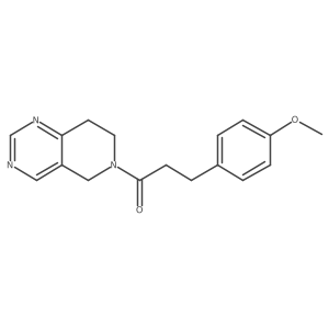 1797020-22-4 structure