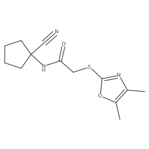 1797682-81-5 structure