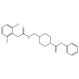 1797790-91-0 structure