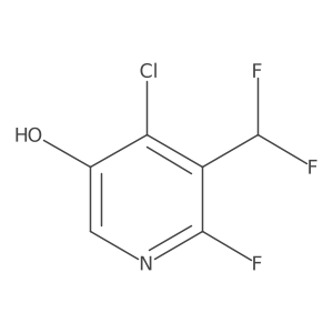 1804670-71-0 structure