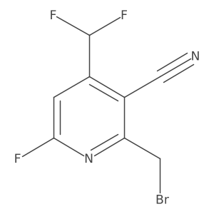 1805089-92-2 structure