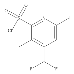 1805095-01-5 structure