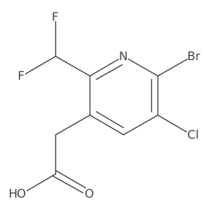 1805340-90-2结构式