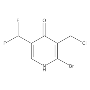 1805368-53-9结构式
