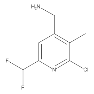 1805377-49-4 structure