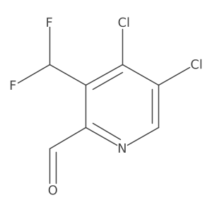 1805993-46-7 structure