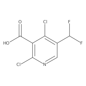1805993-68-3 structure