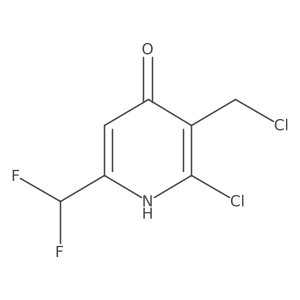 1806868-02-9 structure