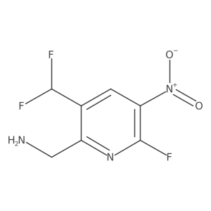1807163-37-6 structure