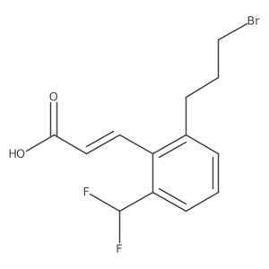 1807424-13-0 structure