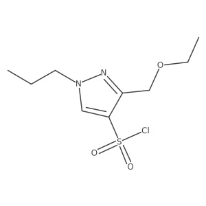 1856051-18-7 structure