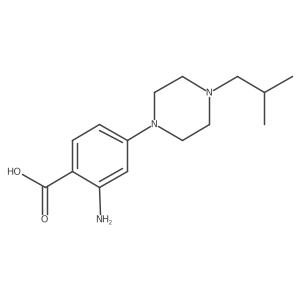 1918422-54-4 structure