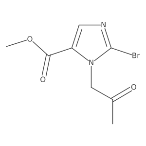 2031270-01-4 structure