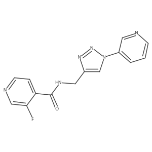 2034296-91-6 structure